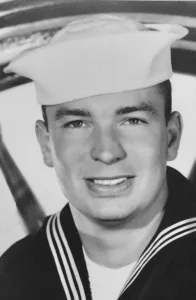 Donald C. Davis 1943-2026